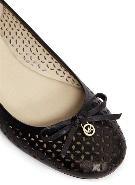 Michael Kors Ballerinas for women online 